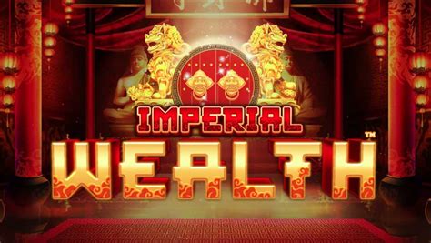 Spielen Sie Imperial Wealth Casino.